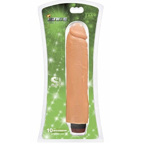 ויברטור ריאליסטי קינג קונג