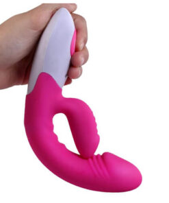 ויברטור הפינוקים