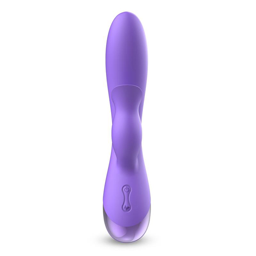הסגול המפנק