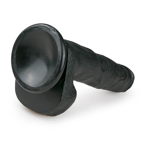 הדילדו הדביק