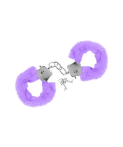 אזיקים סגולים