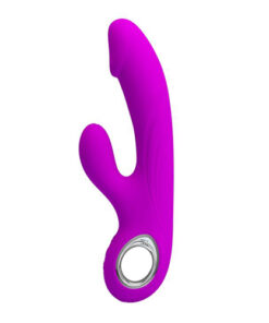 ויברטור סיליקון 7 מצבים