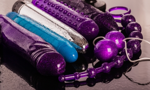 Read more about the article חנות מוצרי סקס לשיפור חיי המין