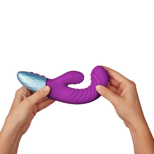 מענג הג'י