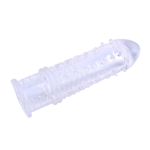 שרוול מחוספס נמתח