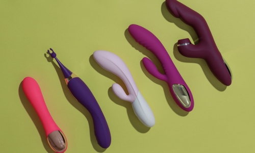 Read more about the article אביזרי סאדו מזוכיזם