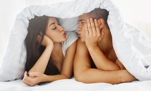 Read more about the article איך עושים סקס כשיש ילדים מתבגרים בבית