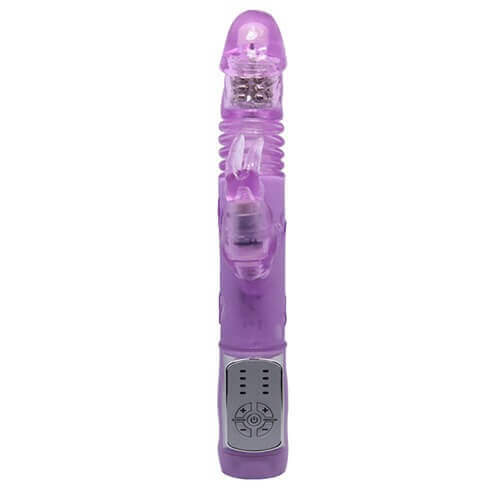 ויברטור ארנב עולה ויורד