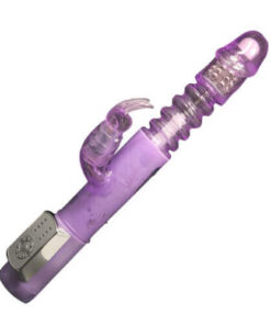 ויברטור ארנב עולה ויורד