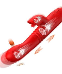 ויברטור עולה ויורד