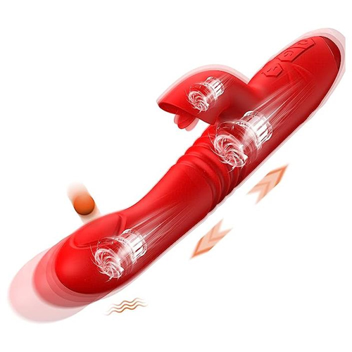 ויברטור עולה ויורד
