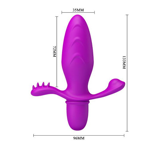 הפלאג הרוטט