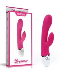 ויברטור מאלץ אורגזמה DREAMER