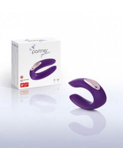 פרטנר פלוס satisfyer