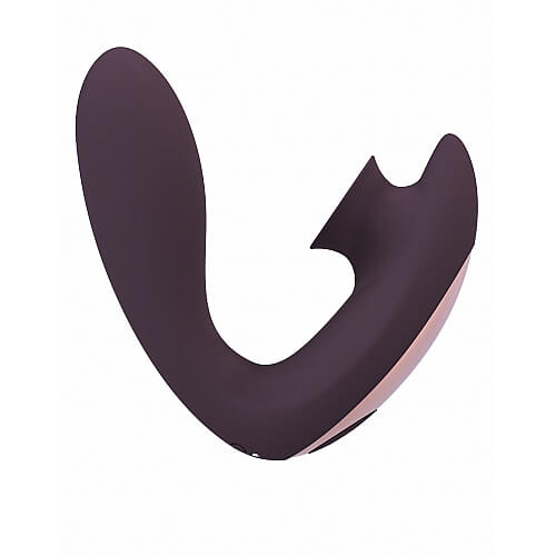 ויברטור מציצה אלת הסקס