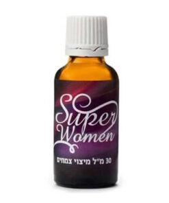 טיפות חשק לאישה