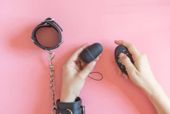 Read more about the article אילו אביזרי סקס פופולאריים?