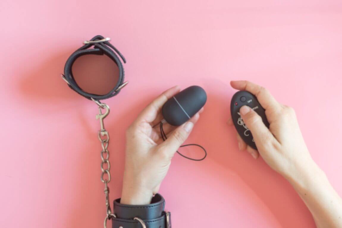 Read more about the article אילו אביזרי סקס פופולאריים?