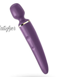SATISFYER WAND-ER WOMAN