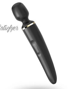 SATISFYER WAND-ER WOMAN