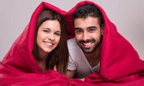 Read more about the article איך תהפכו את חיי המין שלכם למעניינים?