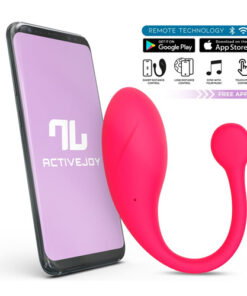 ביצת רטט אלחוטית סוד אורגזמי