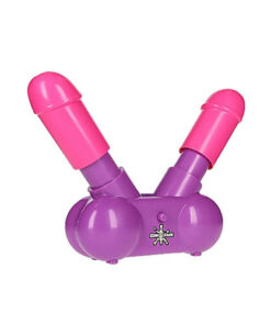 משחק למסיבת רווקות Cum Face