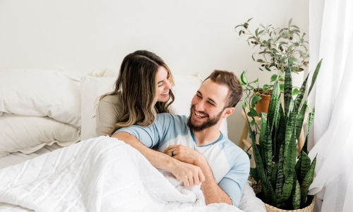 Read more about the article מדריך לנשים: שיפור חיי המין