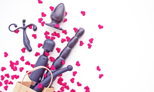 Read more about the article צעצועי סקס