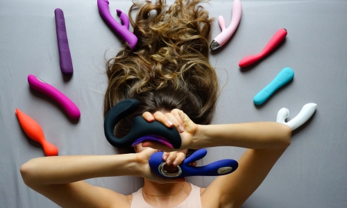 Read more about the article החבר הקטן שכל אישה צריכה להכיר