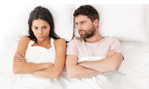 Read more about the article על טעם ועל ריח כדאי להתווכח – במיטה!